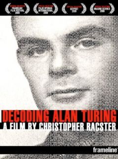 Decoding Alan Turing Christopher Racster  Instant Video