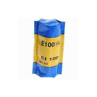 Kodak Ektachrome E100VS Color Slide Film ISO 100, 120 Size, Transparency,  Film Processing Supplies  Camera & Photo
