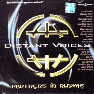 Distant Voices Partners In Rhyme Music