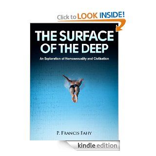 The Surface of the Deep eBook Peter Francis  Fahy Kindle Store