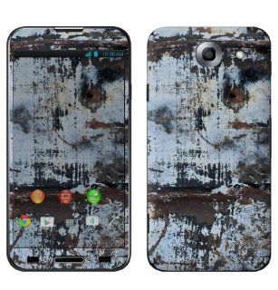 Decalrus   Protective Decal Skin Sticker for LG Optimus G Pro ( NOTES view "IDENTIFY" image for correct model) case cover wrap OptimusGpro 316 Electronics