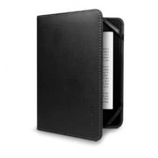 Marware Eco Vue Genuine Leather Case Cover for Kindle, Black (fits Kindle Paperwhite, Kindle, and Kindle Touch) Kindle Store