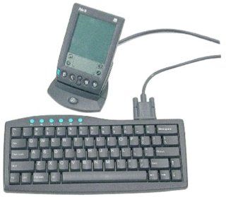 Genovation 634 Travelboard Keyboard for PDA Electronics