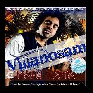 Mafu Tama   Single Music