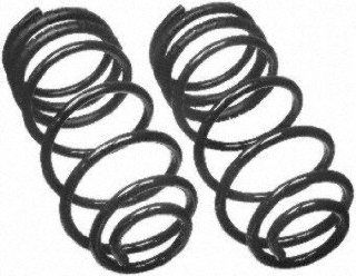 Moog CC634 Variable Rate Coil Spring Automotive