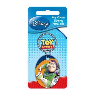 Toy Story Buzz and Woody Keychain Toys & Games