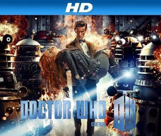 Doctor Who [HD] Season 701, Episode 0 "Season 7 Trailer [HD]"  Instant Video