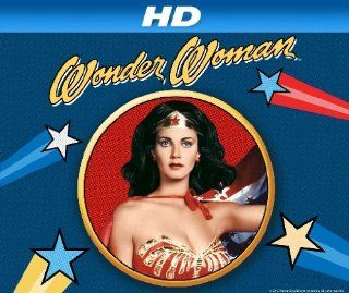Wonder Woman [HD] Season 3, Episode 21 "The Boy Who Knew Her Secret, Part 2 [HD]"  Instant Video