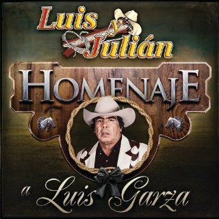 Homenaje a Luis Garza Music