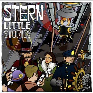 Stern Little Stories Music