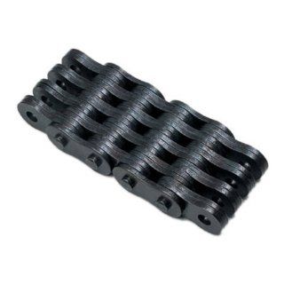 FH 638X2M Ametric� ISO Metric 63.5 2 meter Box  FH Series Leaf Chain in Special Heavy Duty Construction   (Mfg Code 1 005) Roller Chains