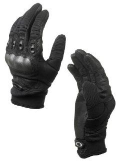 Oakley Factory Pilot Glove, Black Color, Size XXL Sports & Outdoors