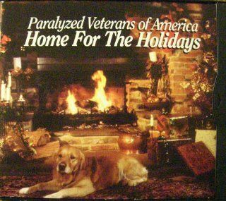 Paralyzed Veterans of America/Home For The Holidays 1996 Music