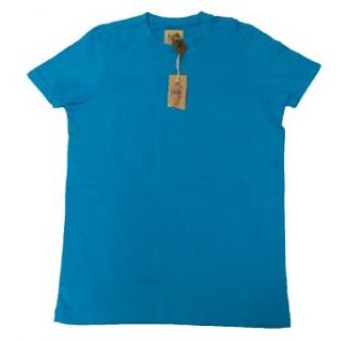 Eurobrand Men's Cotton James & Nicholson Green Project T shirt at  Mens Clothing store Fashion T Shirts