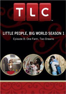Little People, Big World Season 1   Episode 8 One Farm, Two Dreams Movies & TV