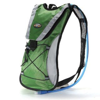Hydration Pack Water Bladder Sports Backpack Cycling Bag Hiking Climbing Pouch  Sports & Outdoors