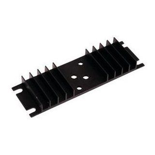 Heat Sinks EXTRUDED H/S TO 3 4.75X.461" Electronic Components