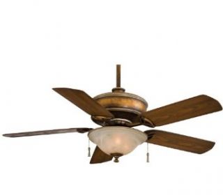 Minka Aire F621 ACS Wet Location / Damp Location Approved Bolo   Ceiling Fans  