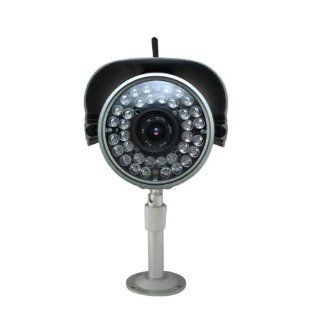 Wansview NCM621W Wireless WIFI IP Camera Dual Audio HD 720P IR CUT Network Webcam Night Vision Waterproof IP66  Surveillance Cameras  Camera & Photo