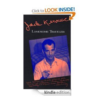 Lonesome Traveler eBook Jack Kerouac Kindle Store
