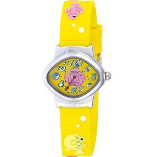 Activa By Invicta Kids' SV623 002 Fish Design Watch Activa Watches