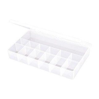Compartment Box, 13 Fixed   Toolboxes  