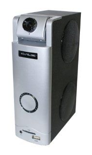 Sound Logic PC Multimedia Speaker (PCMS 6/4912) Electronics