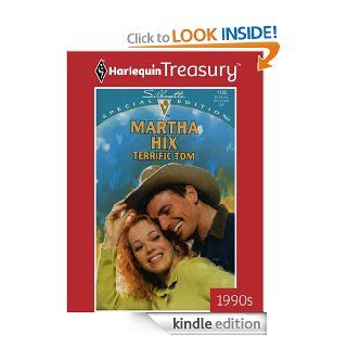 Terrific Tom (Special Edition)   Kindle edition by Martha Hix. Romance Kindle eBooks @ .