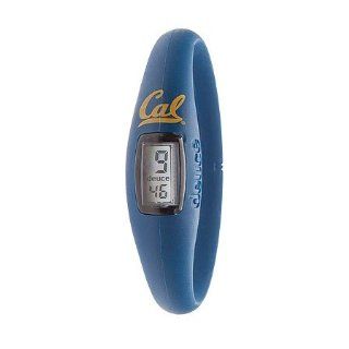 Deuce G2 NCAA Officially Licensed Sports Watch   Cal Berkeley (Large)  Sports & Outdoors