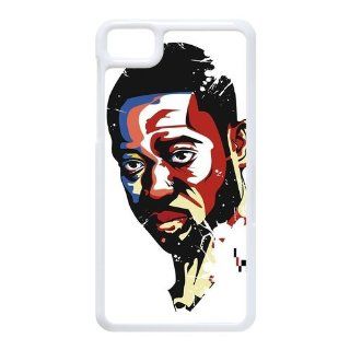 Custom Dwyane Tyrone Wade Back Cover Case for Black Berry Z10 IP 24347 Cell Phones & Accessories