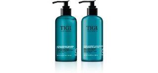 TIGI HAIR REBORN HYDRA SYNERGY CONDITIONER FOR NORMAL TO DRY HAIR 8.5 oz  Standard Hair Conditioners  Beauty