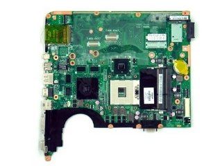HP 575477 001 System board (motherboard)   With GT230 chipset and 1GB memory (full featured) Computers & Accessories