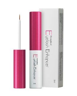 Dermaheal Cosmeceuticals Eyelash Enhancer, 0.17 fluid Ounce  Beauty