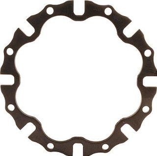 Wilwood 300 8431 DYNAMIC ROTOR MNT PLATE Automotive