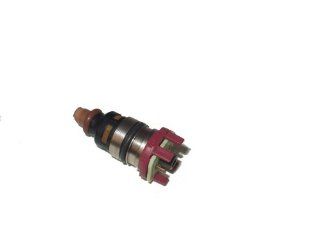 Python Injection 627 060 Fuel Injector Automotive