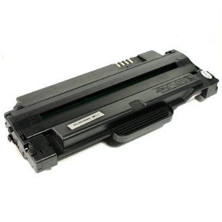 Samsung D105L Compatible Toner Cartridge for Samsung SCX 4600, SCX 4623F, SCX 4623FW, SF 650 Series, ML 1910, ML 1915, ML 2525 Series Printers   by A&D Products Electronics