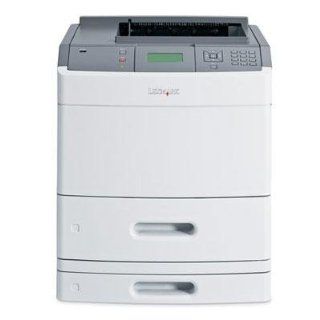 T652dn Laser Printer Electronics