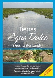 Freshwater Lands / Tierras de agua dulce Ana Cristina Henriquez Movies & TV