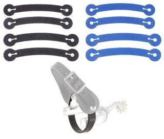 Spur Tie Downs  Horse Bridles And Reins 