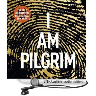 I Am Pilgrim, Volume 1 (Audible Audio Edition) Terry Hayes, Christopher Ragland Books