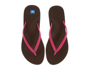 Freewaters Capetown Womens Sandals (Brown)