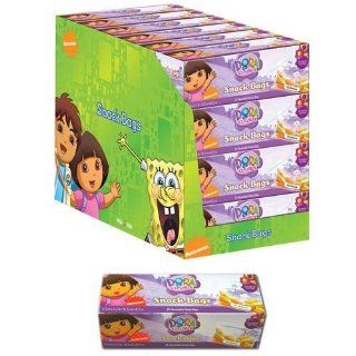 Dora Snack Bag In Counter Display Case Pack 24  Other Products  