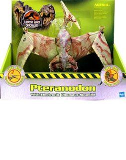 Jurassic Park Dinosaurs Pteranodon Action Figure Toys & Games