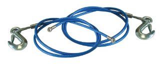 Roadmaster (655 64) Safety Cable Automotive