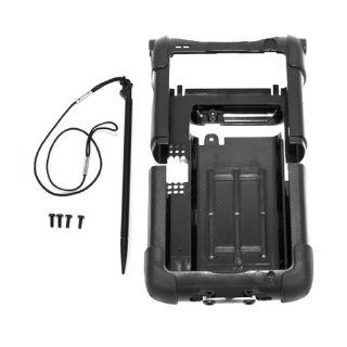 Socket Mobile HC1715 1416 DuraCase 655 Black with Tethered Stylus Computers & Accessories