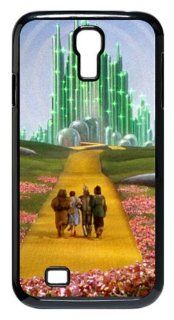 Wizard of OZ Hard Case for Samsung Galaxy S4 I9500 CaseS4001 655 Cell Phones & Accessories