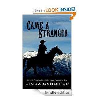 Came A Stranger   Kindle edition by Linda Sandifer. Romance Kindle eBooks @ .