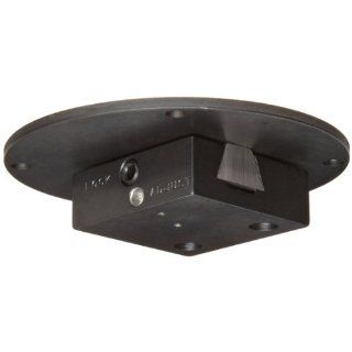 Starrett 674 4 Universal Back with Adjustable Mounting Bracket for 656 Series Indicators Dial Indicators