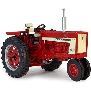 Ertl IH 656 Tractor, 116 Scale Toys & Games