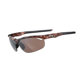 Tifosi Veloce Tortoise All sport Interchangeable Sunglasses